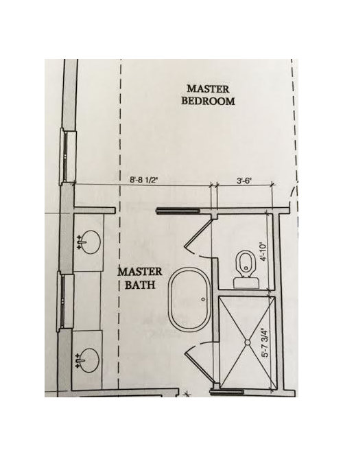 Need Help With Accessible Bathroom Design Need Help With Accessible Bathroom Design