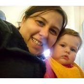 Emine Toroman's photo