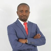 Bright M. Nsokolo's photo