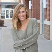 Kristin Kruse's photo