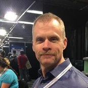 Foto de Benjamin Munson