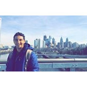 Luke DeLuccia's photo