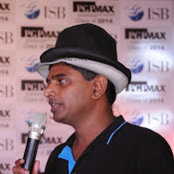 Naveen Puttagunta's photo