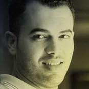 Ahmad Masri's photo
