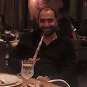 Foto von Hicham Idelby