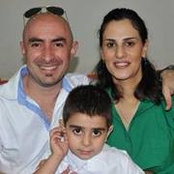 Jalal Hanna's photo