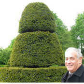 Foto di William Kohn