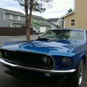 Cliff Dominick's photo