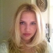 Olga Vidersberga's photo