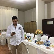 Photo de Hasan Haraty