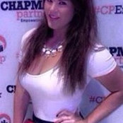 Foto de Allison Sharp