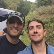 Mike Brown's photo