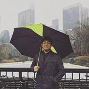 Dohwee Kim's photo