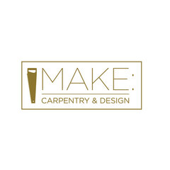 MAKE:Carpentry + Design