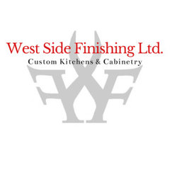 West Side Finishing Ltd.