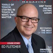 Ed Fletchers foto