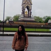 Amna Hammad's photo
