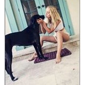 Annie Rubin's photo