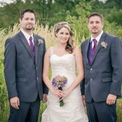 Kristin Avison's photo