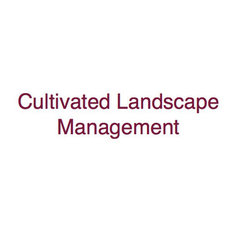 Cultivated Landscape Management