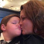 Kimberly Cron's photo