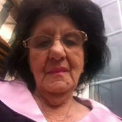Geraldine Nelsons foto