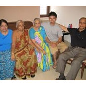 Sanjay Agarwal's photo