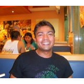 Foto von John Koilpillai