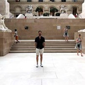 Filip Ford's photo