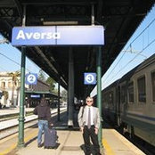Frank Aversa's photo