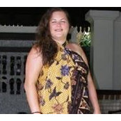 Melanie Houde's photo