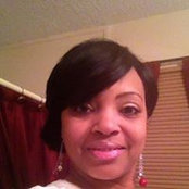 Shakitha Hall's photo