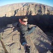 Bruno Lombardo's photo