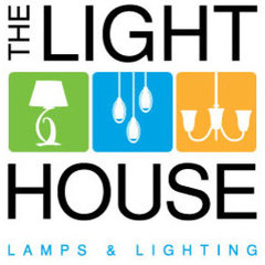 The Light House Lamps & Lighting