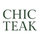 Chic Teak Ltd