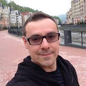 Alexey Matveev's photo