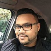 Mohammed Ali's photo