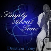 Preston Tonys foto
