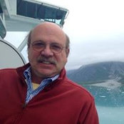 George Sutton's photo