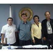 Rey Cabugnason's photo