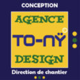 Photo de profil de Agence TO-NY Design