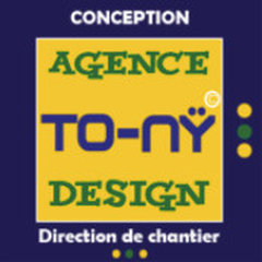 Agence TO-NY Design