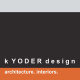 k YODER design, LLC k YODER design, LLC