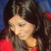 Photo de Dina Patel