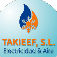 Takieef, SL