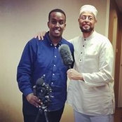 Foto von Abdi Osman