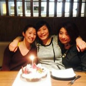 Cintia Chinさんの写真