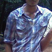 Dimuth Rashara's photo