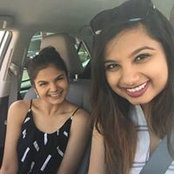 Jhanvi Shah's photo