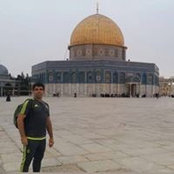 Yaser Jamous's photo